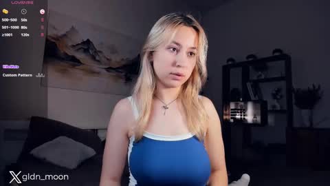 Rina online show from February 26, 5:20 am