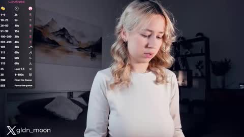 Rina online show from February 27, 10:42 pm