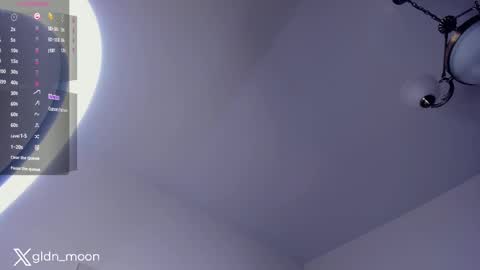 Rina online show from March 8, 1:50 am