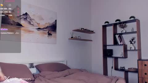 Rina online show from March 9, 2:18 am