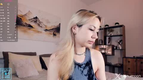 Rina online show from September 13, 11:15 pm