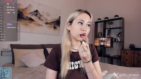 Rina online show from September 19, 6:08 pm