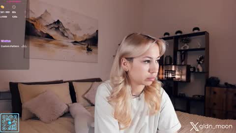 Rina online show from October 29, 11:17 pm