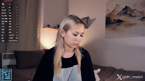 Rina online show from November 1, 7:38 pm