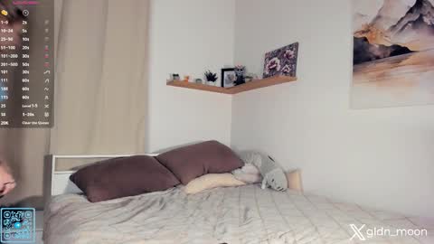 Rina online show from November 4, 8:19 pm