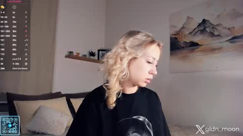 Rina online show from November 7, 7:47 pm