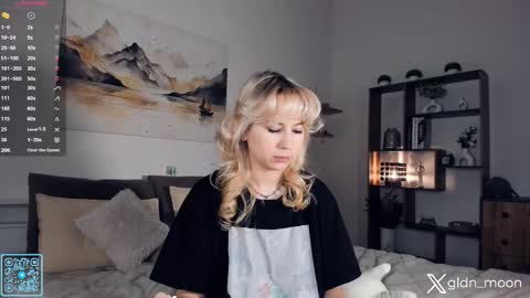 Rina online show from November 24, 9:14 pm