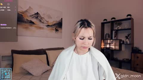 Rina online show from December 22, 8:17 pm