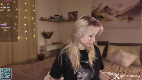 Rina online show from January 15, 7:39 pm