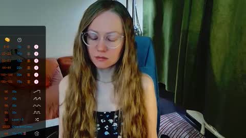 _goldilocks__ online show from September 18, 6:59 am