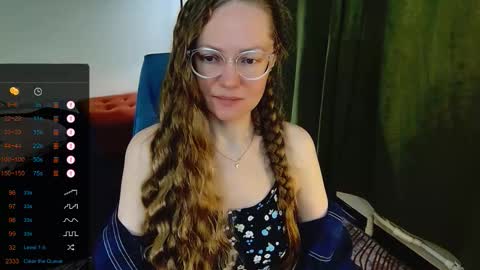 _goldilocks__ online show from September 21, 7:10 am