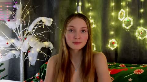 Milly online show from December 27, 4:15 am