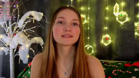 Milly online show from December 28, 4:30 am