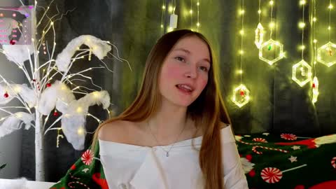 Milly online show from December 30, 1:04 am