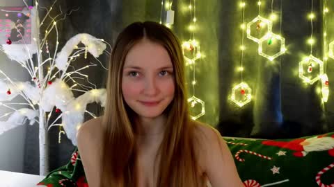 Milly online show from December 30, 7:37 am