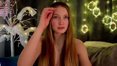 Milly online show from January 5, 8:00 am