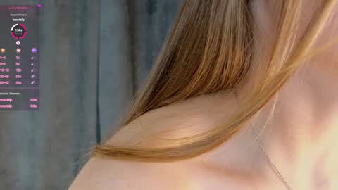 Milly online show from January 7, 4:18 am