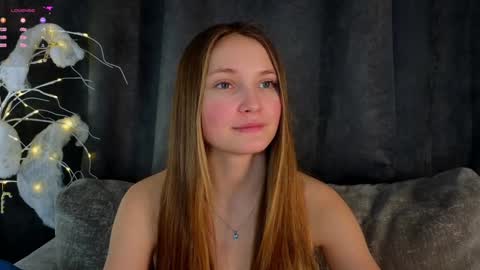 Milly online show from January 9, 4:19 am