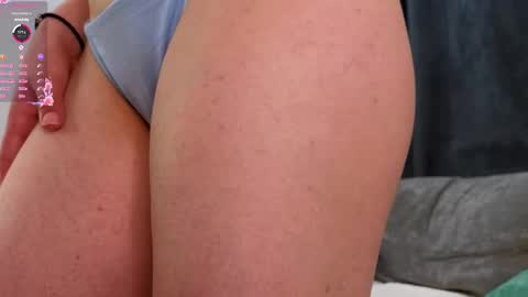 Milly online show from February 27, 7:34 am