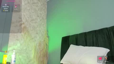 Gretta online show from October 10, 8:08 pm