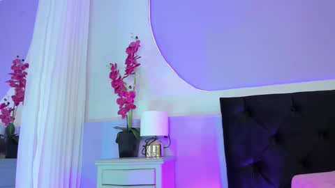 Snapshot of _haannah_ chatting on September 23, 8:12 pm Hanna online show from September 23, 8:12 pm