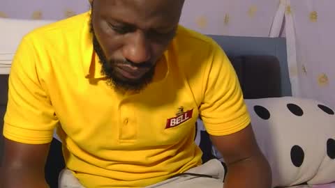 _hairlyboy online show from February 21, 1:01 pm