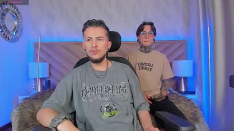 Mathews online show from February 1, 2:21 am