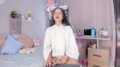 gabriela online show from November 27, 1:40 am