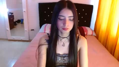 Hanna online show from March 25, 6:14 pm