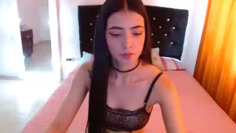 Hanna online show from June 3, 5:07 pm