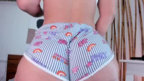 Snapshot of _hanna_johnson_ chatting on June 7, 7:34 am Hanna johnson online show from June 7, 7:34 am