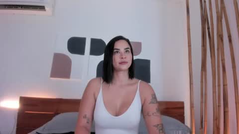 Snapshot of _hanna_johnson_ chatting on June 14, 2:09 am Hanna johnson online show from June 14, 2:09 am