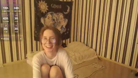 Hannaolotl online show from October 1, 2:56 pm