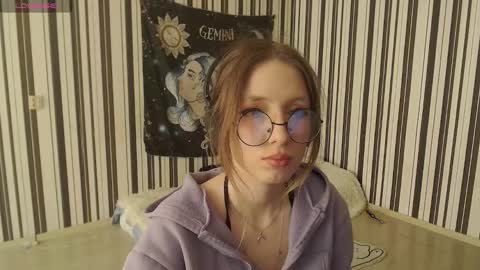 Hannaolotl online show from October 2, 11:28 am