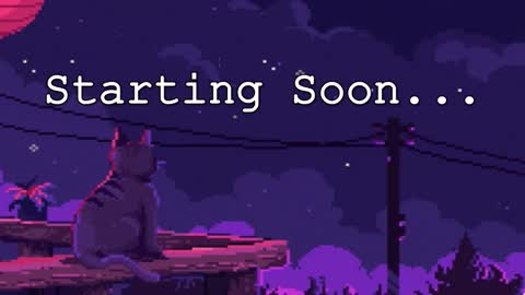 Hannaolotl online show from January 15, 9:58 am