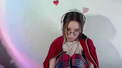 Hannaolotl online show from February 25, 10:58 am