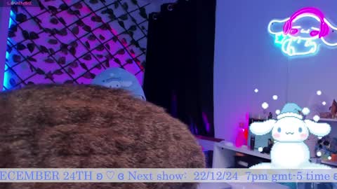  Bluey  online show from December 22, 7:54 am