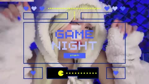 Snapshot of _heavenly_blue_ chatting on October 18, 12:02 am Bluey online show from October 18, 12:02 am