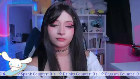 Snapshot of _heavenly_blue_ chatting on June 11, 2:53 am Bluey online show from June 11, 2:53 am