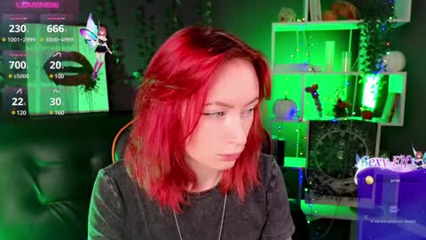 Helen Carter 3  Next stream   2330 MSC online show from December 1, 8:31 pm