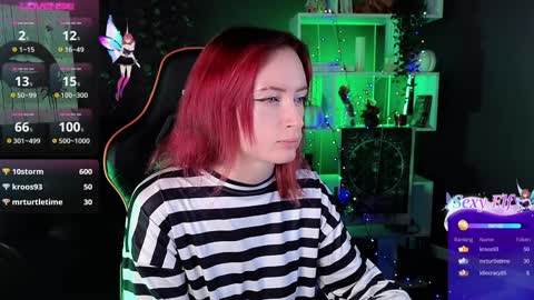Helen Carter 3  Next stream   2330 MSC online show from December 10, 11:51 pm