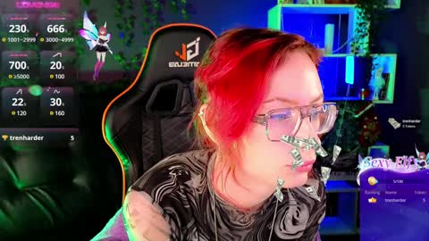 Helen Carter 3  Next stream   2330 MSC online show from December 16, 8:58 pm
