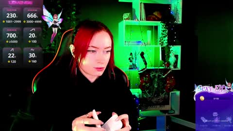 Helen Carter 3  Next stream   2330 MSC online show from December 17, 8:43 pm