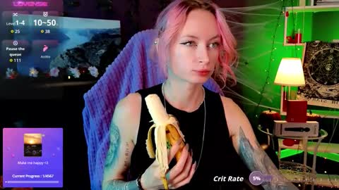 Snapshot of _helencarter chatting on November 4, 8:41 pm Helen Carter 3 Next stream 2330 MSC online show from November 4, 8:41 pm