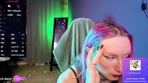 Helen Carter 3  Next stream   2330 MSC online show from February 23, 8:39 pm