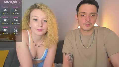_hey_scarlett_ online show from October 4, 6:50 pm