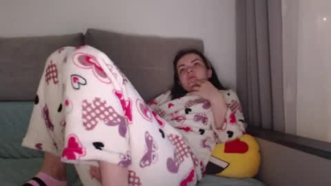 Criss4u online show from February 25, 5:39 am