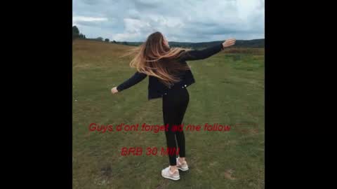 Criss4u online show from March 8, 8:18 am