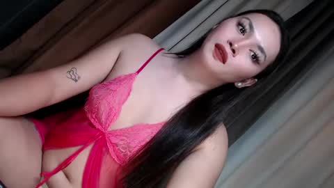 Snapshot of _hornygoddess_ chatting on February 8, 7:15 am HORNY GODDESS online show from February 8, 7:15 am