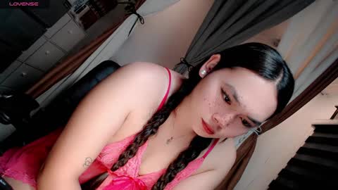 Snapshot of _hornygoddess_ chatting on March 11, 2:43 am HORNY GODDESS online show from March 11, 2:43 am